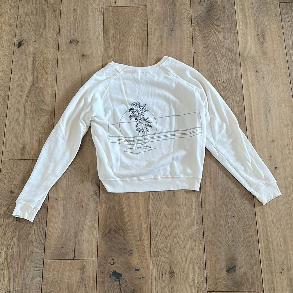 ATF pullover - Picture 2 of 5